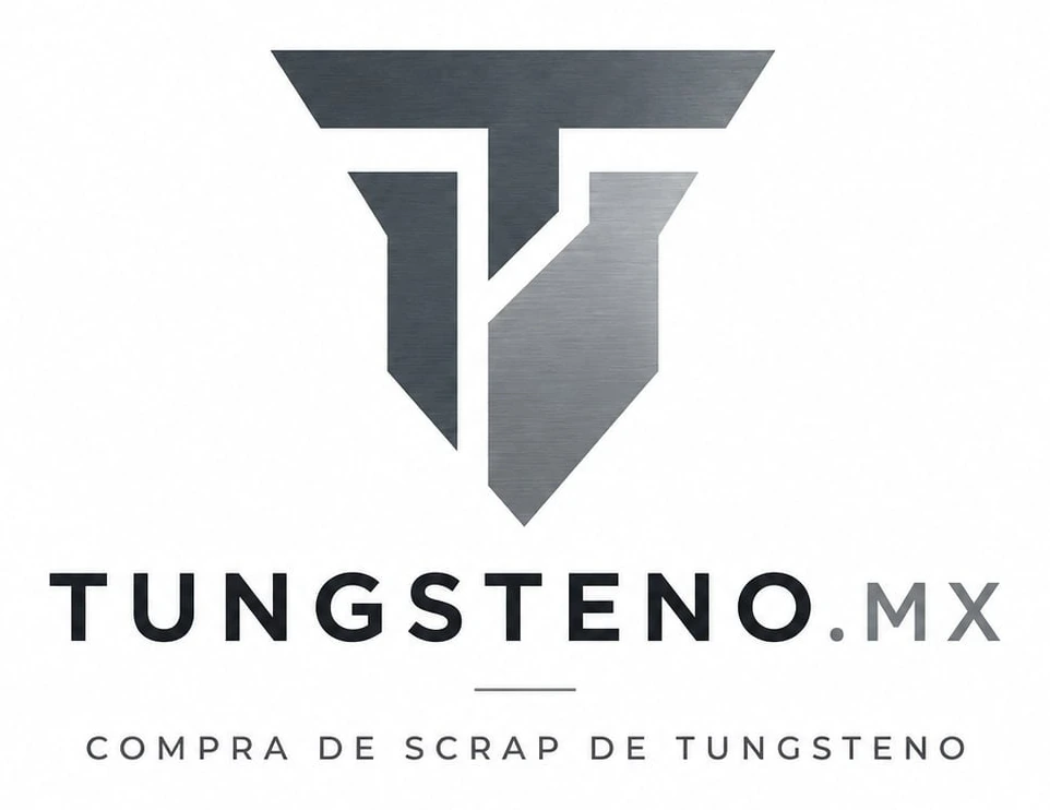 Tungsteno.mx — Compra de scrap de tungsteno